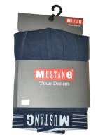 Pánské boxerky model 21941141 Retro - Mustang Pánské boxerky model 21941141 Retro - Mustang