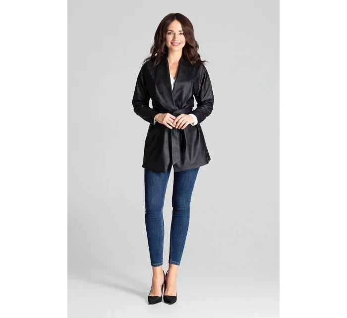 Dámské sako model 17788229 - Lenitif