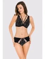 BIUSTONOSZ BRALETTE BLACK model 19649849 - MEDIOLANO BIUSTONOSZ BRALETTE BLACK model 19649849 - MEDIOLANO