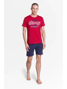 Pyžamá model 151702 Henderson