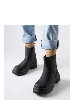 Topánky model 204835 Solea