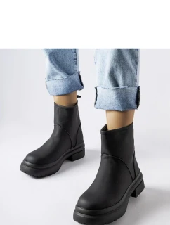 Topánky model 204835 Solea