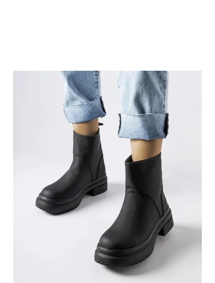 Topánky model 204835 Solea