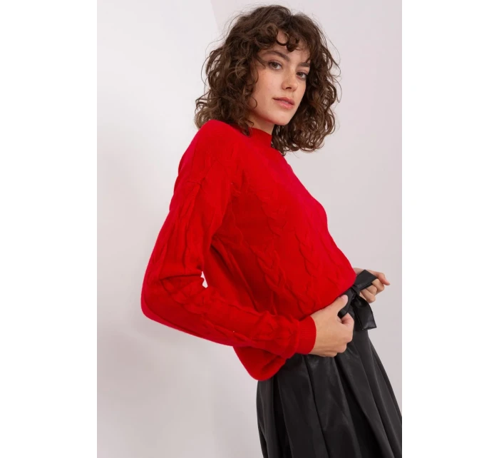 Model svetra 208291 AT Model svetra 208291 AT