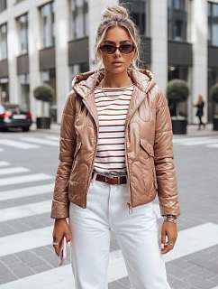 Dámska prešívaná prechodná bunda LILYWOOL FashionStreet TY3714