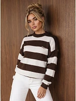Sweter damski w z model 22394810 - FashionStreet Sweter damski w z model 22394810 - FashionStreet