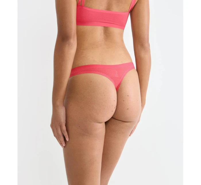 sloggi ZERO Feel Air String - RED - SLOGGI RED - SLOGGI sloggi ZERO Feel Air String - RED - SLOGGI RED - SLOGGI