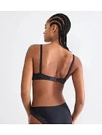 Amourette Graphic WHP - BLACK - TRIUMPH BLACK - TRIUMPH