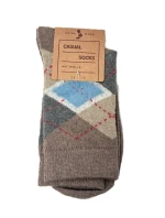 WiK 37729 Príležitostné dámske ponožky 35-42