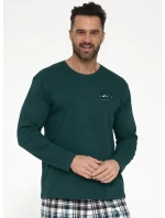 Cornette 124/219 Ready 5 l/r S-2XL pyžamo Cornette 124/219 Ready 5 l/r S-2XL pyžamo