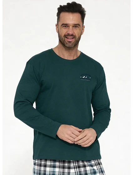 Pyžamo  Ready 5 S2XL model 22017256 - Cornette
