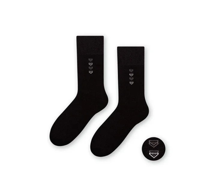 Pánské ponožky model 5790387 - Steven