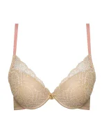 Dámska podprsenka Charlotte A479 béžová - Samanta