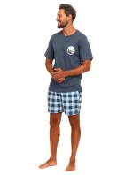 Pánske pyžamo 4416 - Doctornap Pánske pyžamo 4416 - Doctornap
