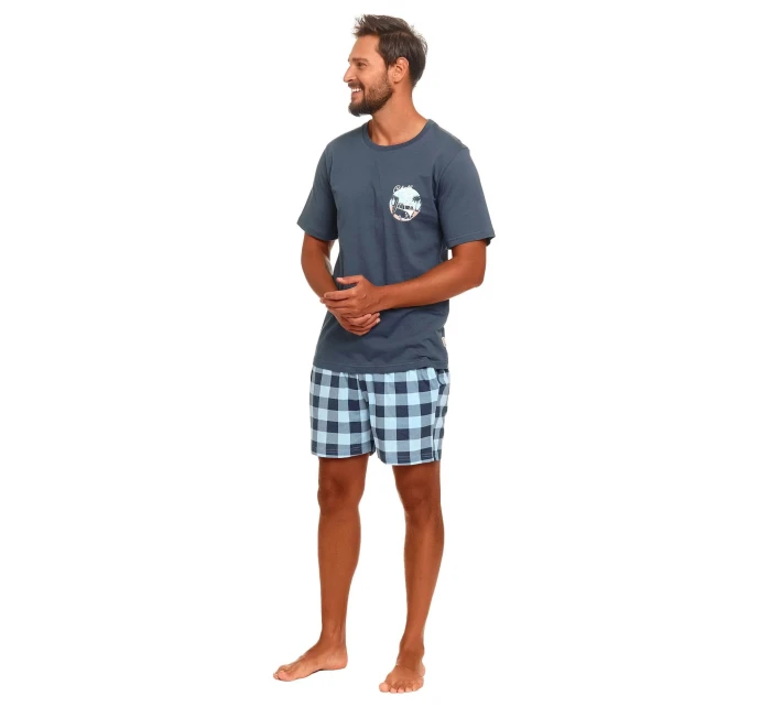 Pánske pyžamo 4416 - Doctornap Pánske pyžamo 4416 - Doctornap