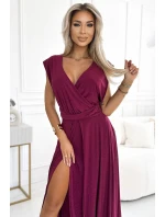 Dámske šaty 509-3 - NUMOCO Dámske šaty 509-3 - NUMOCO