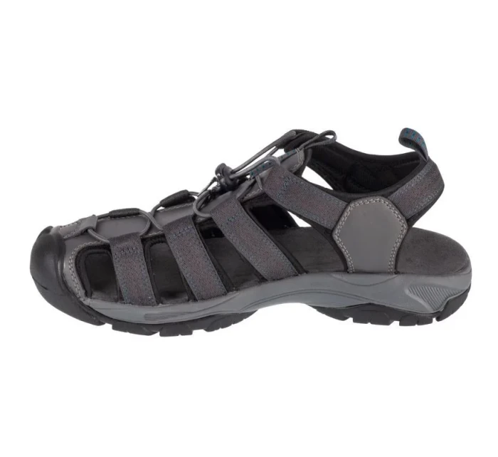 Topánky CMP Sahiph Hiking Sandal M 30Q9517-73UN