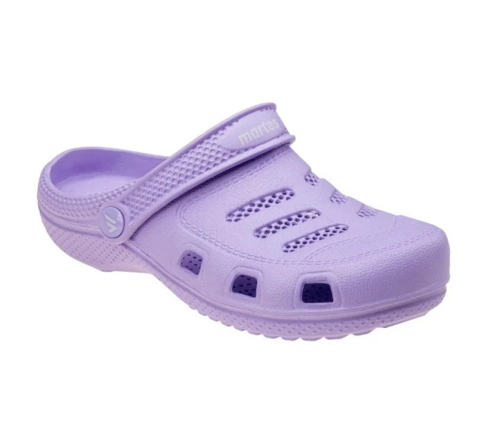 Žabky Martes Alten Jr 92800490175