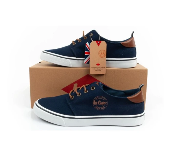 Topánky Lee Cooper M LCW-25-02-3241M