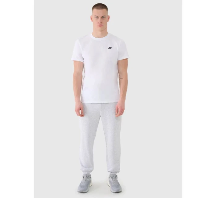 Pánske tepláky 4F 4FWMM00TTROM1139-27M Pánske tepláky 4F 4FWMM00TTROM1139-27M