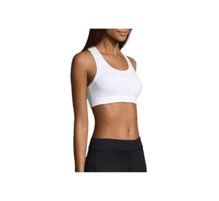 Športová podprsenka CASALL Iconic white