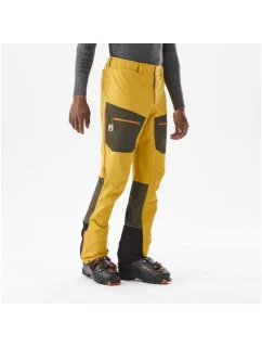 MILLET M White Shield Pant žltá