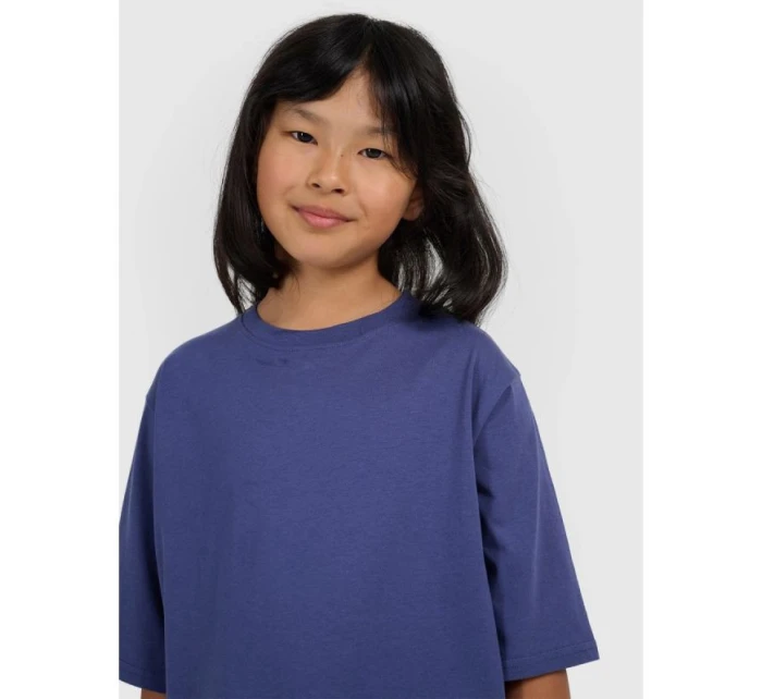 Tričko 4F Jr 4FJRAW25TTSHF3187-33S