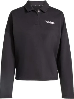 Mikina Essentials Linear Polo W model 21751943 - ADIDAS