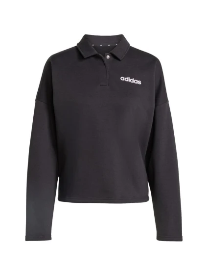 Mikina Essentials Linear Polo W model 21751943 - ADIDAS Mikina Essentials Linear Polo W model 21751943 - ADIDAS