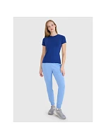 Dámske hladké tričko slim 4F 4FWMM00TTSHF2673-31S Dámske hladké tričko slim 4F 4FWMM00TTSHF2673-31S