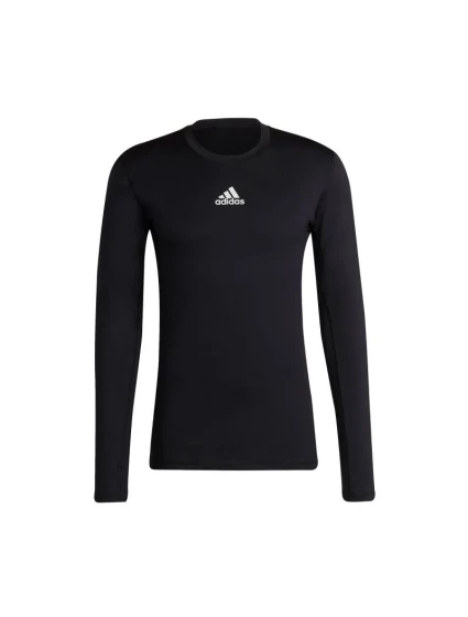 Pánske kompresné tričko TechFit M H23120 - Adidas