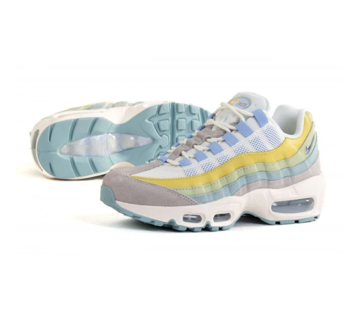 Dámské boty Air Max 95 W  Nike model 17454622 - Nike SPORTSWEAR