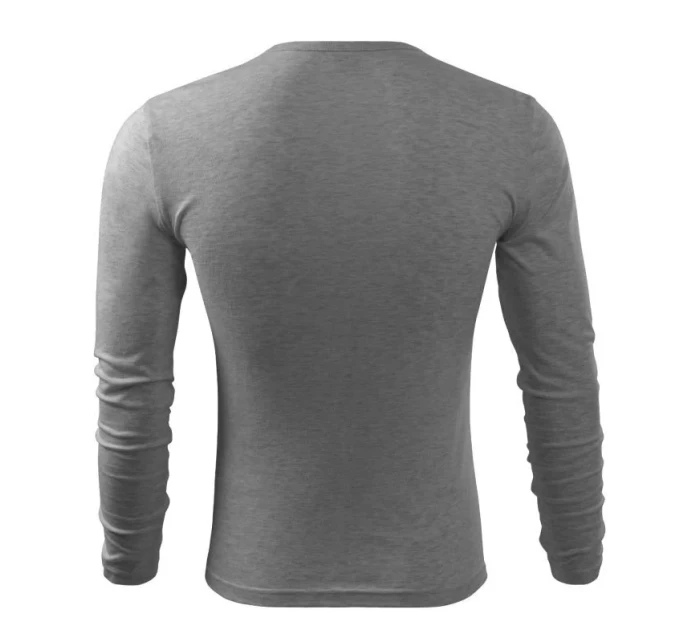 Adler Fit-T LS M MLI-11912 tričko Adler Fit-T LS M MLI-11912 tričko