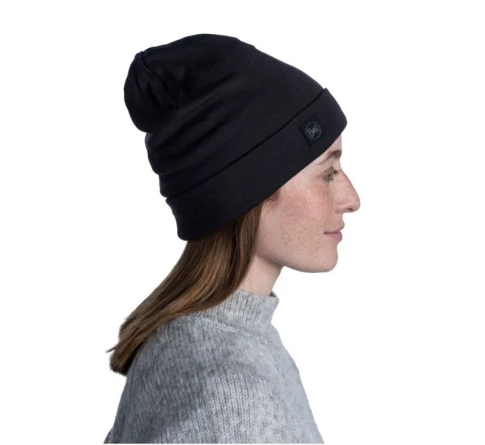Buff Merino Heavyweight Beanie 1111709991000