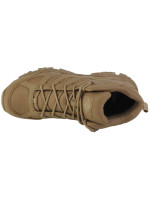 Topánky Merrell Moab 3 Tactical WP Mid M J004111