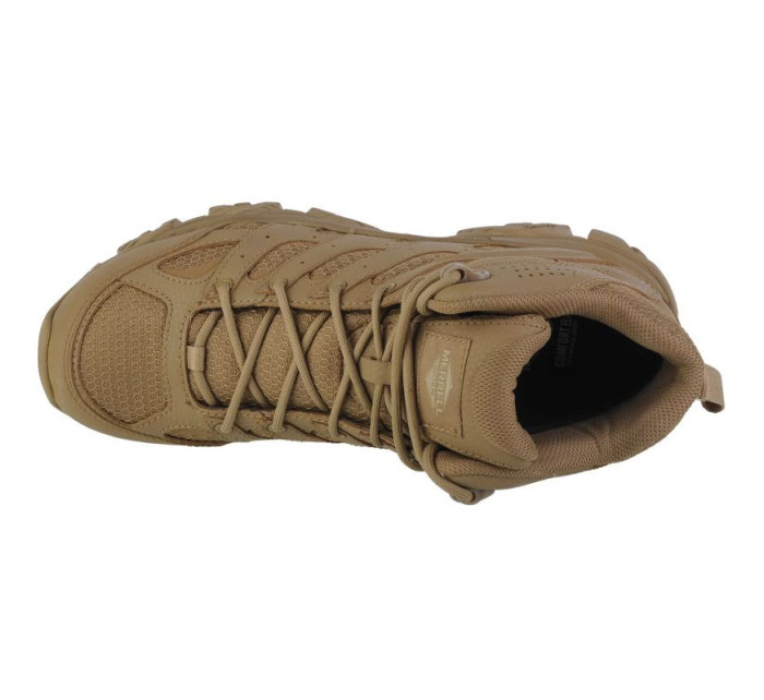 Topánky Merrell Moab 3 Tactical WP Mid M J004111