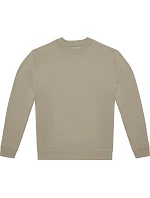 B&C ID.332 Crew Unisex mikina 01.I332 mastic B&C ID.332 Crew Unisex mikina 01.I332 mastic