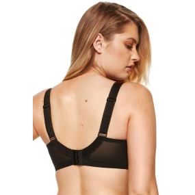 Gorteks Zara/B2 V1 farba:čierna