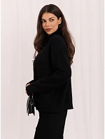 Sweter IR SW model 22401129 czarny - FPrice