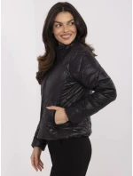 MI KR bunda model 20969378 černá - FPrice