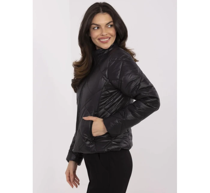 MI KR bunda model 20969378 černá - FPrice