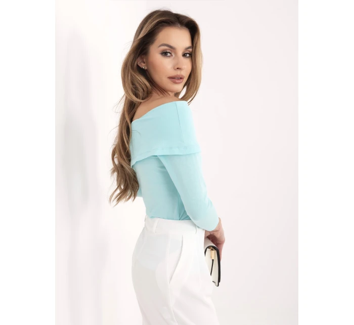 Blúzka RV BZ A1194.25 mint