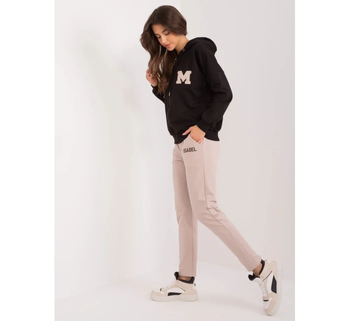 Komplet RV KMPL model 19768804 czarny - FPrice Komplet RV KMPL model 19768804 czarny - FPrice