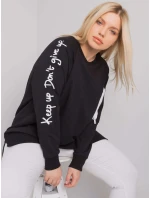 Tunika RV TU 7158.76P čierna Tunika RV TU 7158.76P čierna