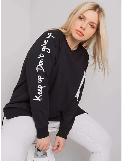 Tunika RV TU model 16197793 černá - FPrice