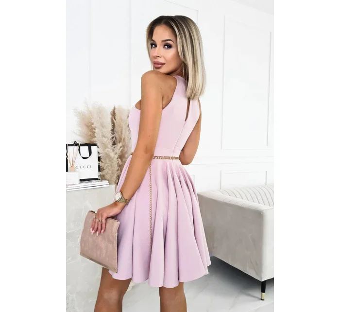 Dámské večerní šaty   model 18758546 - BICOTONE