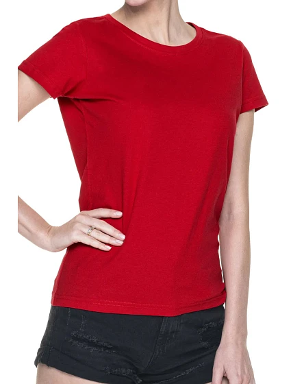 Dámske tričko 22160 - Promostars