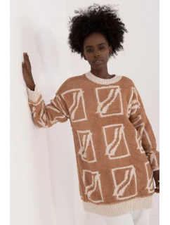 Sveter model 199234 Badu
