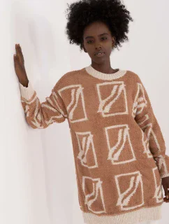 Sveter model 199234 Badu