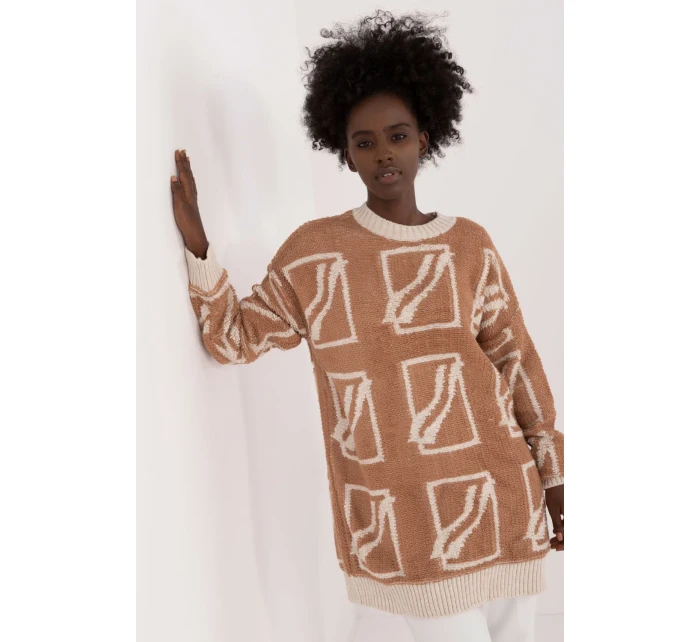 Sveter model 199234 Badu Sveter model 199234 Badu